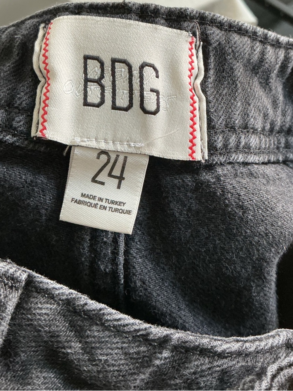 BDG Cargo Pants - Picture 5 of 7